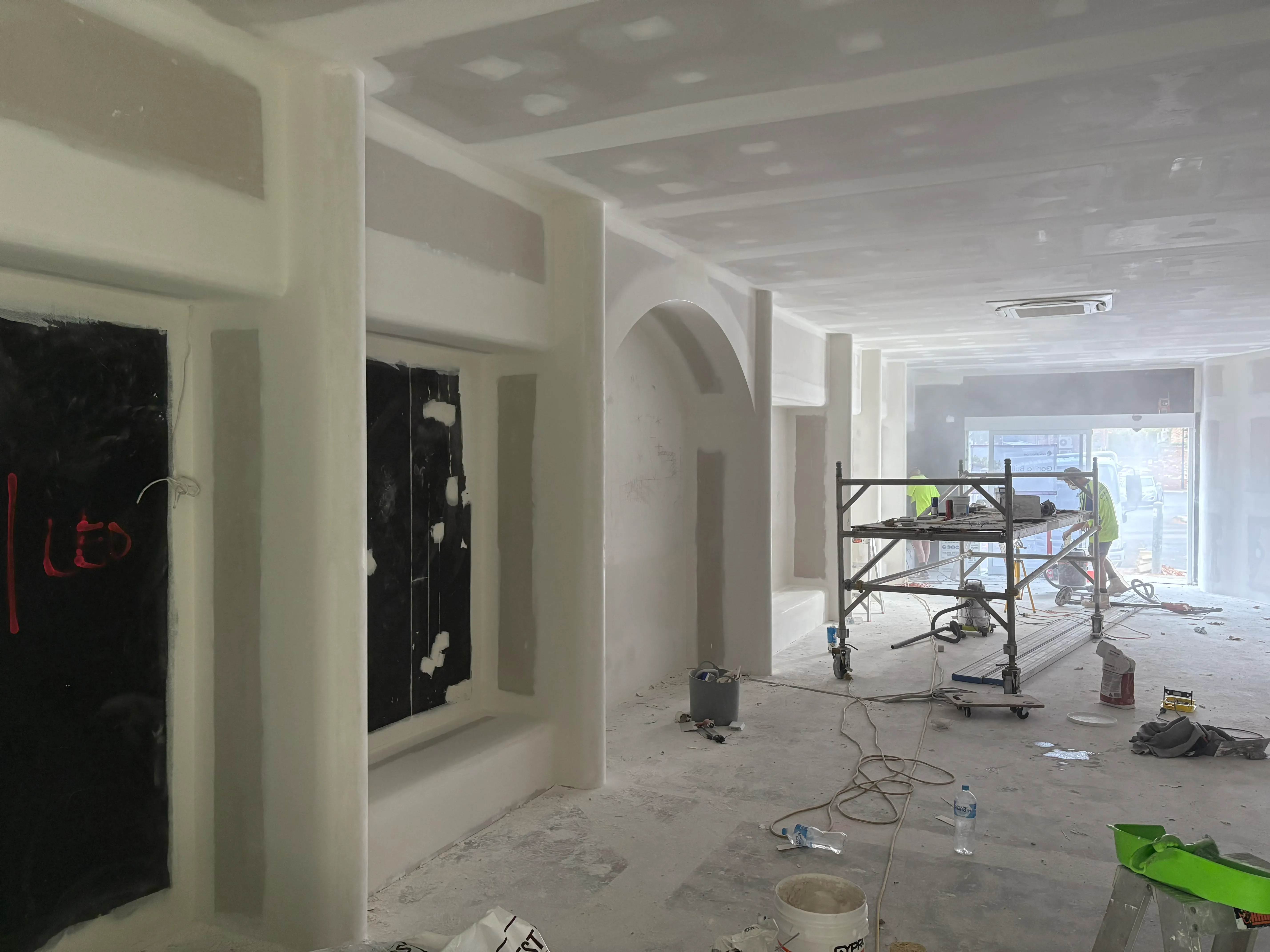 Ceiling Repair Perth: Signs Your Ceiling Needs Repair Before It Becomes Dangerous